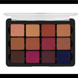 New! Viseart Matte Eyeshadow Palette 👄